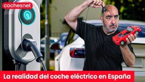Cómo los coches eléctricos están transformando el mercado de segunda mano