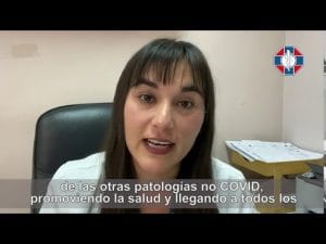 Crisis Sanitarias: Respuestas Comunitarias y Lecciones Aprendidas