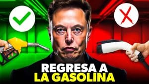 El futuro de los coches eléctricos autónomos
