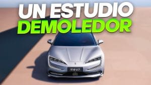 El futuro de los coches eléctricos en el transporte de mercancías