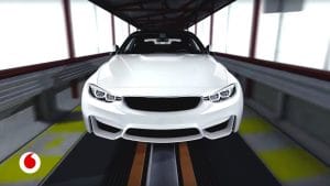 El futuro de los coches eléctricos en el transporte intermodal