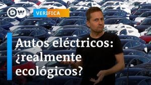 El impacto de los coches eléctricos en el cambio climático