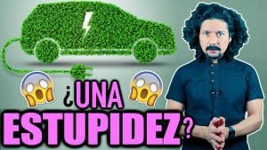 El impacto de los coches eléctricos en la gestión del tráfico