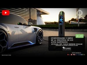 El papel de los coches eléctricos en la economía circular