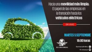 El papel de los coches eléctricos en la movilidad sostenible
