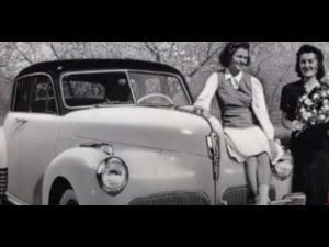 El papel de los coches eléctricos en la reducción de la dependencia del petróleo