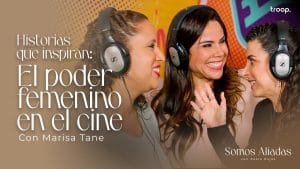 Empoderamiento Femenino: Historias de Mujeres que Rompen Barreras