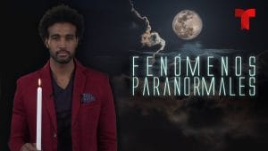 Fenómenos paranormales en 	Estany