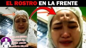 Fenómenos paranormales en 	Folgueroles