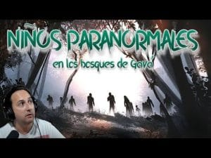 Fenómenos paranormales en 	Gavà