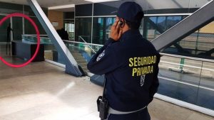 Fenómenos paranormales en 	Gelida