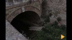 Fenómenos paranormales en 	Granada