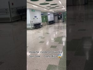 Fenómenos paranormales en 	Hospitalet de Llobregat