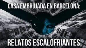 Fenómenos paranormales en 	Llagosta
