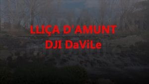 Fenómenos paranormales en 	Lliçà d'Amunt