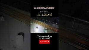 Fenómenos paranormales en 	Lliçà de Vall