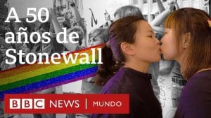 Historias de Empoderamiento LGBTQ+: Celebrando la Diversidad