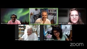 La Ciencia y la Sociedad: Explorando la Intersección de Ambos Mundos