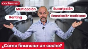 Las mejores estrategias para financiar la compra de un coche eléctrico