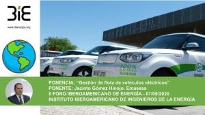 Las mejores estrategias para la gestión de flotas de coches eléctricos