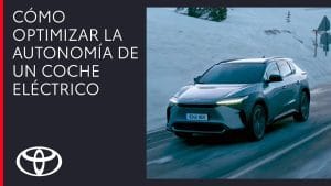 Las mejores estrategias para maximizar la autonomía de tu coche eléctrico
