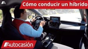 Las mejores prácticas para la conducción eficiente de coches eléctricos