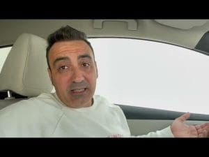 Las mejores rutas ecológicas para recorrer en coche eléctrico