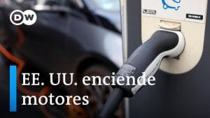 Los retos de la producción masiva de coches eléctricos