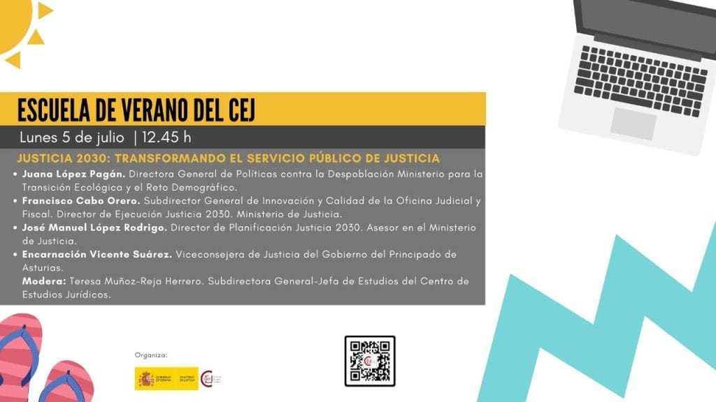 Transformando-la-Justicia-Reflexiones-sobre-el-Sistema-Legal-Actual - Quo Transformando la Justicia: Reflexiones sobre el Sistema Legal Actual