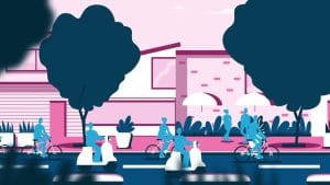 El auge de las ciudades inteligentes: Tecnología para un urbanismo sostenible