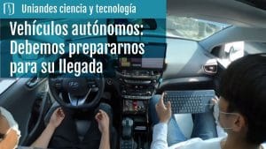El futuro de los vehículos autónomos: Más allá de la conducción sin conductor