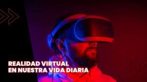 El impacto de la realidad aumentada en nuestra vida diaria
