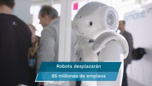 El impacto de la robótica en la fuerza laboral del mañana