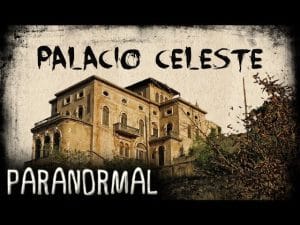Fenómenos paranormales en 	Manresa