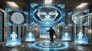 Tecnología biométrica: Más allá de las contraseñas tradicionales