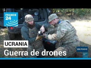 Drones en acción: Usos innovadores en la sociedad moderna
