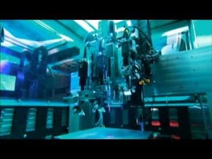 El futuro de la impresión de órganos humanos