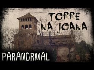 Fenómenos paranormales en 	Montcada i Reixac