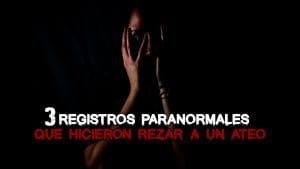 Fenómenos paranormales en 	Montclar