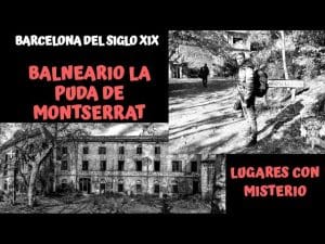 Fenómenos paranormales en 	Montmeló