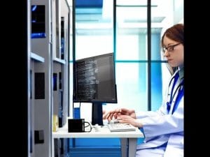 La era de la telemedicina: Transformando la atención médica