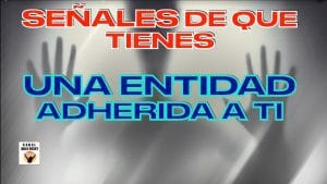 cómo afecta la actividad paranormal a Cómo evitar la influencia de entidades negativas