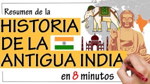 cómo aprovechar la historia de Asia en el ámbito educativo La caída del Imperio Mogol en India