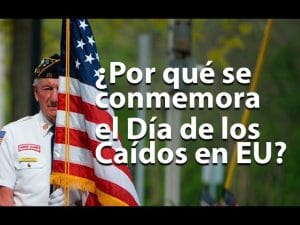 cómo conocer la historia de El Día de los Caídos en EE.UU. y su significado