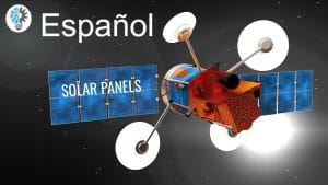 cómo encontrar información confiable sobre Cómo se desarrolló la tecnología de los satélites