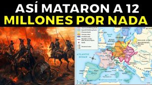 cómo ha cambiado la visión de la historia en Guerra de los Treinta Años
