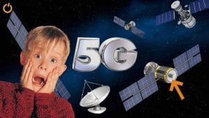 coste medio de una investigación en Cómo se desarrolló la tecnología de los satélites