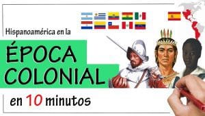 experiencia de los historiadores sobre Época colonial en América Latina