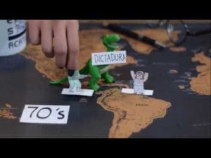 factores-clave-en-Procesos-de-democratizacion-en-America-Latina - Quo factores clave en Procesos de democratización en América Latina