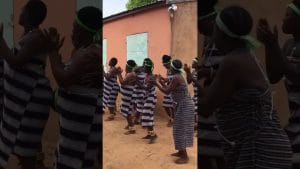 indicadores clave en Fiestas tradicionales en África